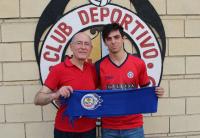 Imagen noticia CLUB DEPORTIVO BENICARLO