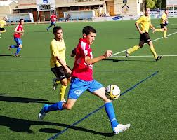 Foto entrevistado CLUB DEPORTIVO BENICARLO