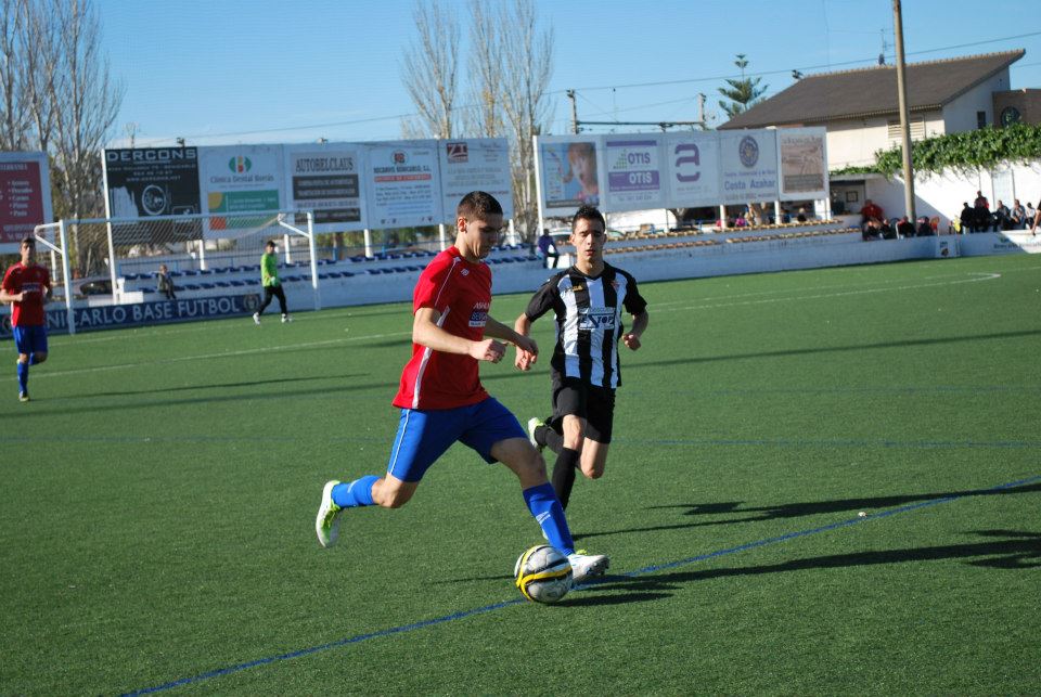 Foto entrevistado CLUB DEPORTIVO BENICARLO