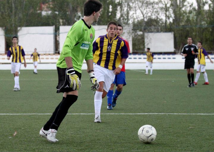 Foto entrevistado CLUB DEPORTIVO BENICARLO