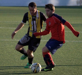 Foto entrevistado CLUB DEPORTIVO BENICARLO