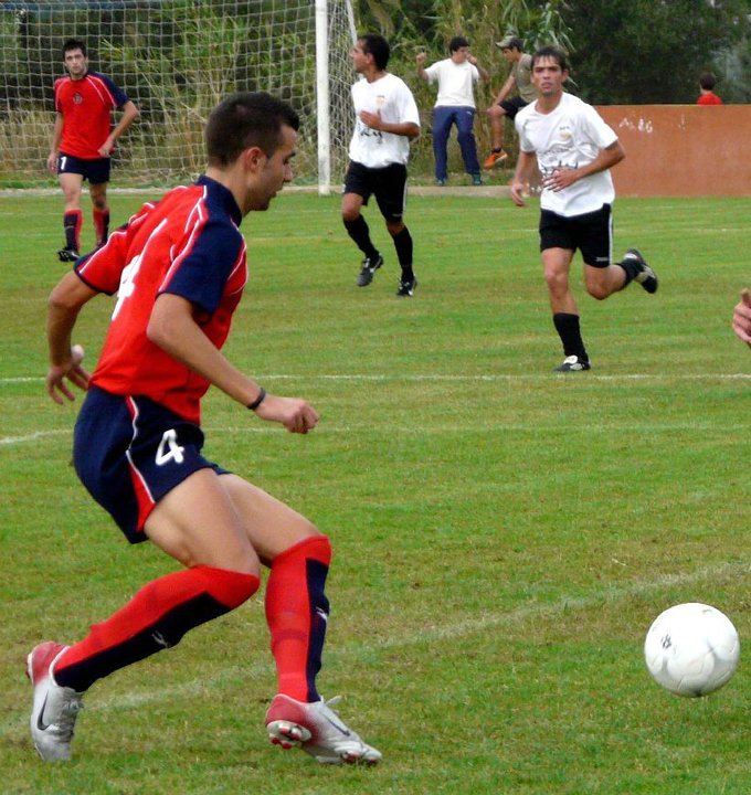 Foto entrevistado CLUB DEPORTIVO BENICARLO