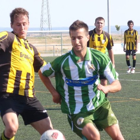 Foto entrevistado CLUB DEPORTIVO BENICARLO